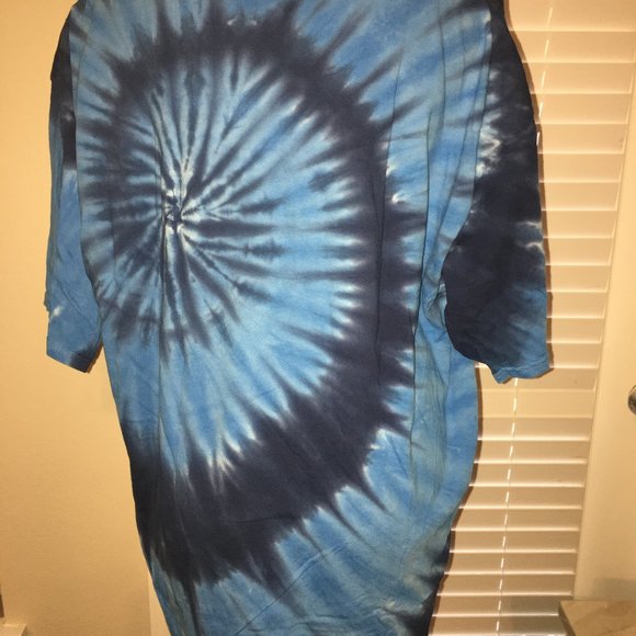 Grateful Dead 2XL Tie Dye T Shirt Brand New Price is Firm - Picture 4 of 5